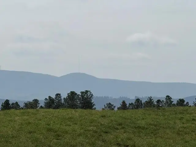 1100 Fuller Mountain, Ludville, GA 30143 - #2