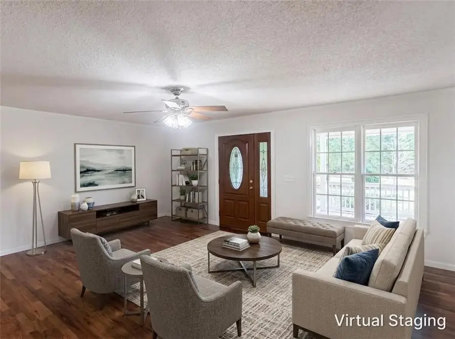 38 Paradise Hogan Road, Lexington, GA 30648 - #2