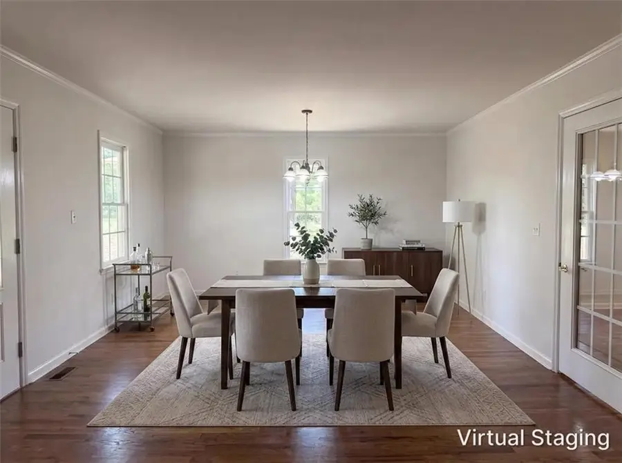 38 Paradise Hogan Road, Lexington, GA 30648 - #3
