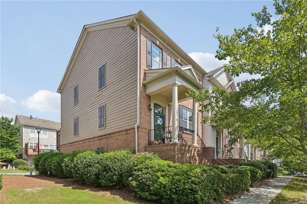 2446 Natoma Court Se #11, Smyrna, GA 30080 - #1