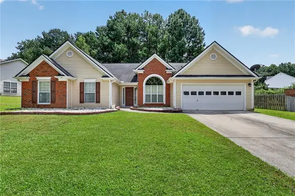 1142 Autumn Glen Way, Dacula, GA 30019