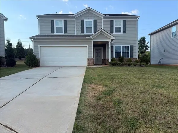 280 Paulownia Circle, Mcdonough, GA 30253