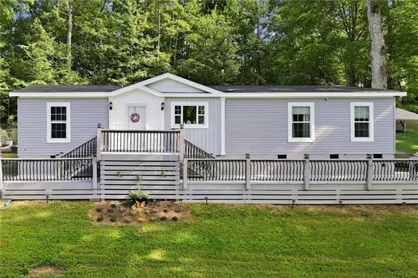 1301 Gardner Spring Road Se, Adairsville, GA 30103