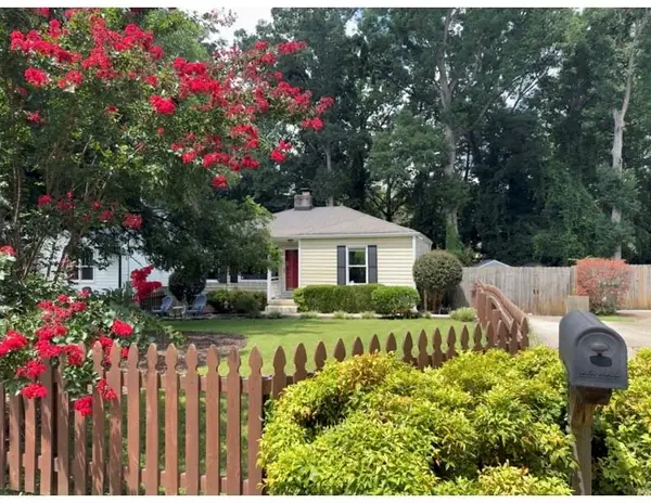313 Eleanor Street Se, Atlanta, GA 30317