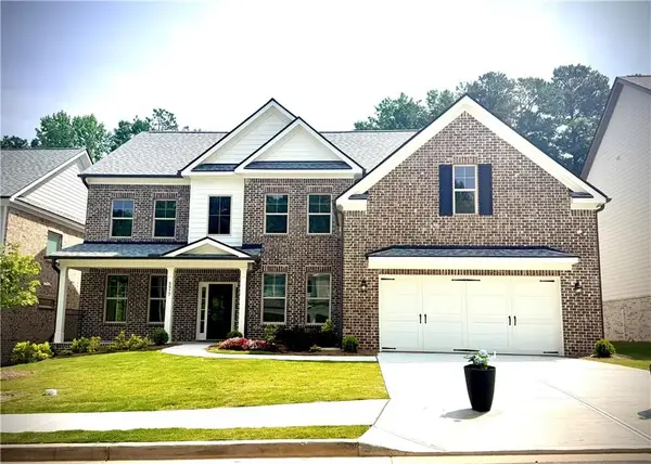 5977 Creek Indian Drive, Sugar Hill, GA 30518