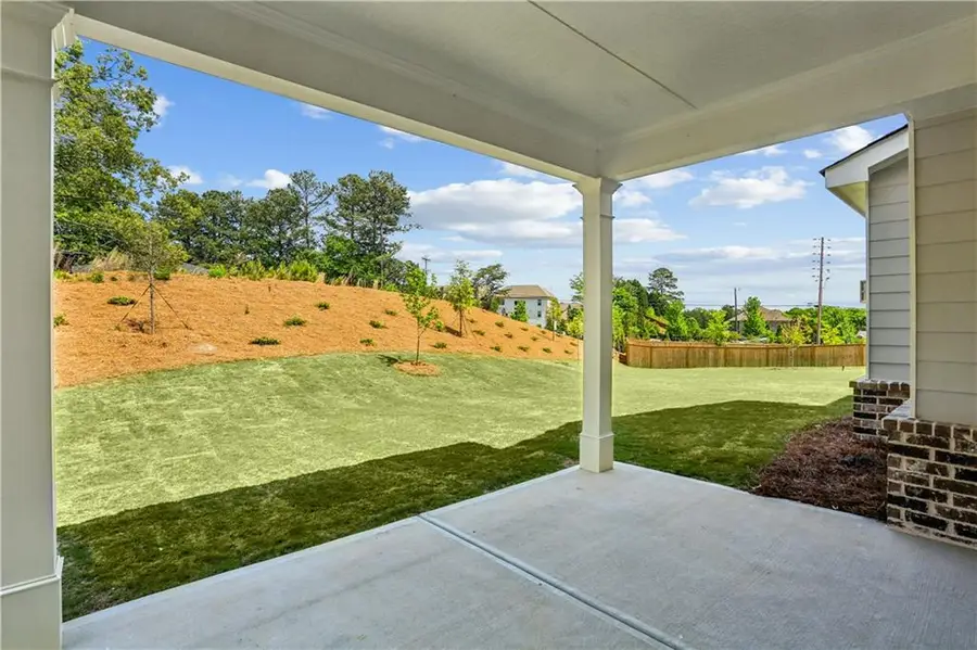 5977 Creek Indian Drive, Sugar Hill, GA 30518 - #2