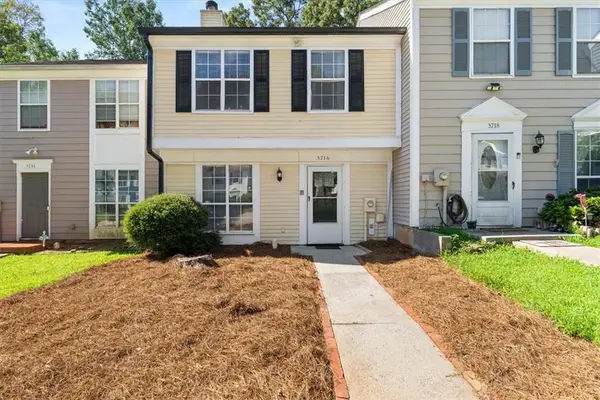 5716 Wells Circle, Stone Mountain, GA 30087