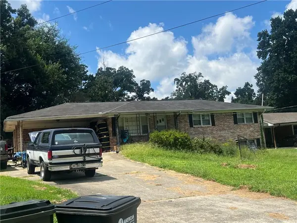 4708 Lincoln Drive Ne, Kennesaw, GA 30144