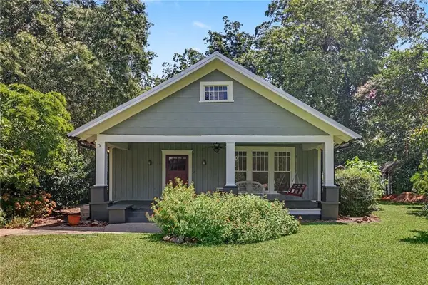 64 S Main Street, Watkinsville, GA 30677