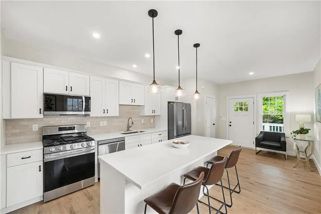 411 Oliver Street Nw, Atlanta, GA 30314 - #1