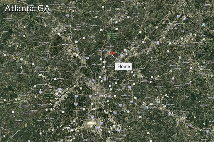 1493 Ashford Place Ne, Atlanta, GA 30319 - #3