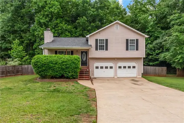 564 Rustin Drive, Dallas, GA 30157