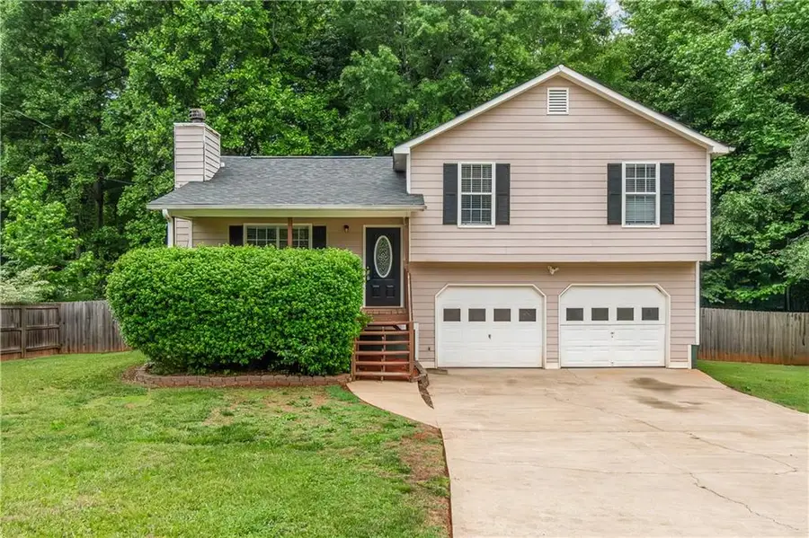 564 Rustin Drive, Dallas, GA 30157 - #2