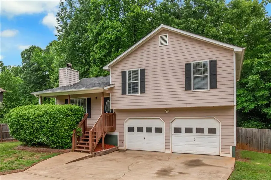 564 Rustin Drive, Dallas, GA 30157 - #3