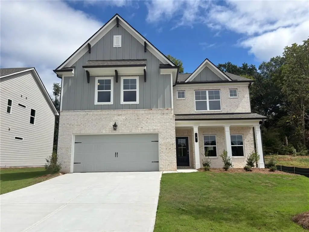 9 Putnam Place, Cartersville, GA 30120 - #1