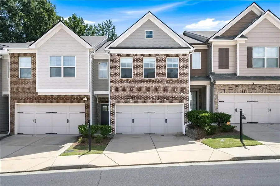 5825 Radford Loop, Fairburn, GA 30213 - #2