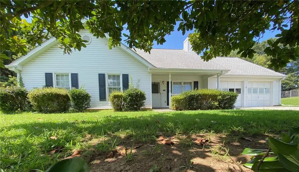 3575 Thrush Court, Loganville, GA 30052 - #1