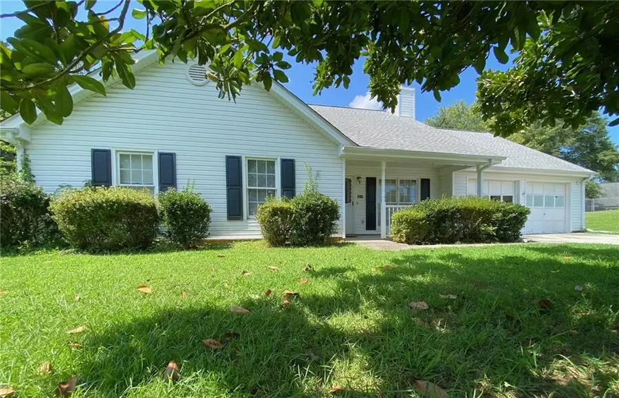 3575 Thrush Court, Loganville, GA 30052 - #2