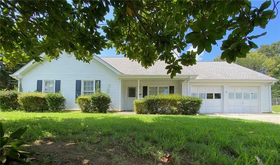3575 Thrush Court, Loganville, GA 30052 - #3