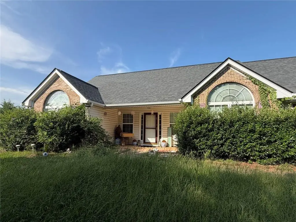 Address Withheld By Seller, Gainesville, GA 30506 - #1