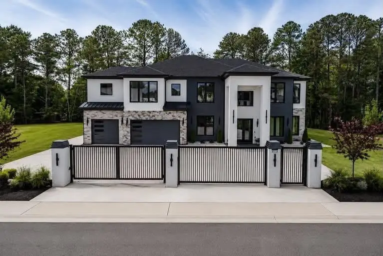 2724 Talley Lane, Buford, GA 30519 - #1
