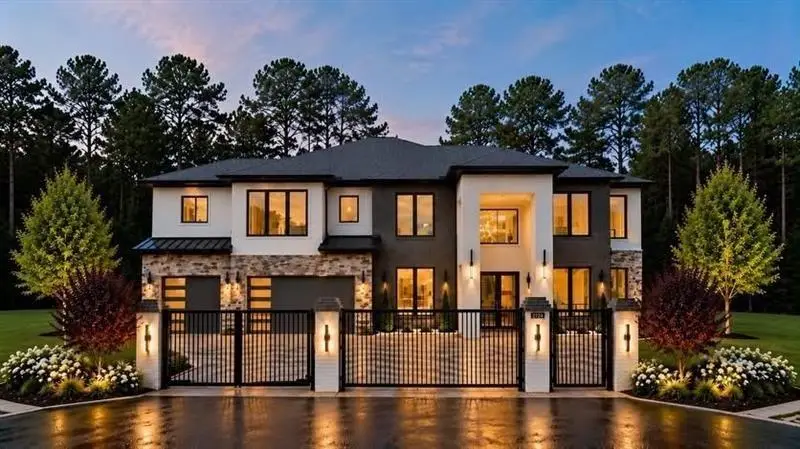 2724 Talley Lane, Buford, GA 30519 - #2