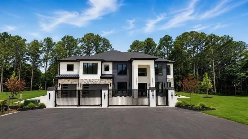 2724 Talley Lane, Buford, GA 30519 - #3