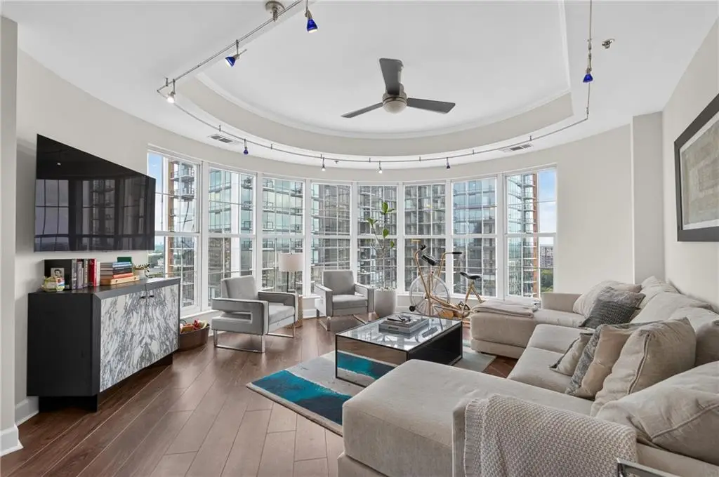 325 E Paces Ferry Road Ne #1702, Atlanta, GA 30305 - #1
