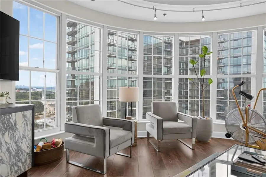 325 E Paces Ferry Road Ne #1702, Atlanta, GA 30305 - #2