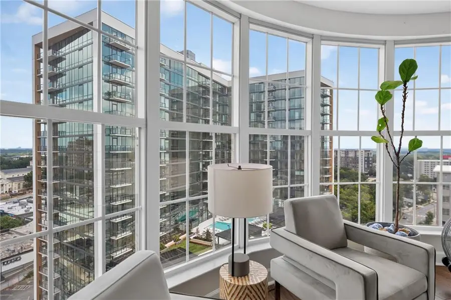 325 E Paces Ferry Road Ne #1702, Atlanta, GA 30305 - #3