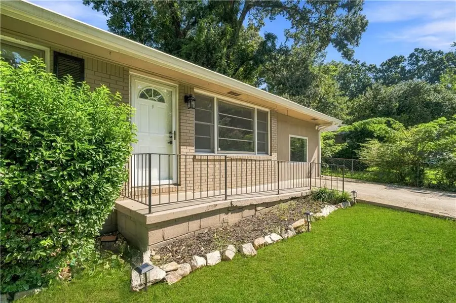 2600 Farn Drive, Ellenwood, GA 30294 - #3