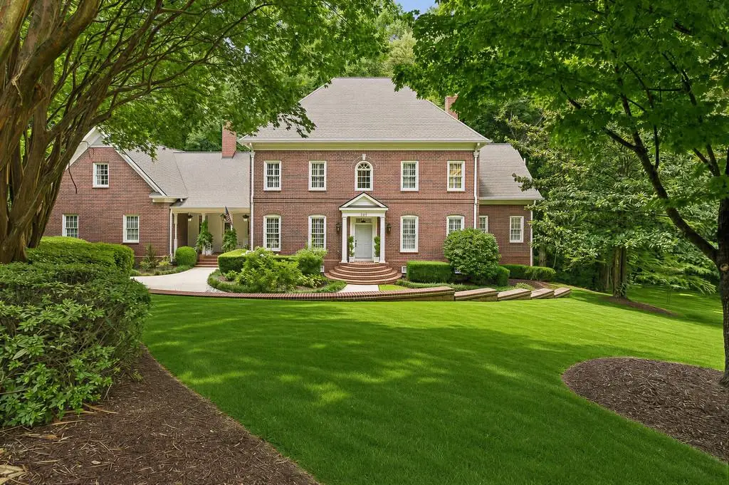 553 Bryn Mawr Lane Nw, Atlanta, GA 30327 - #1