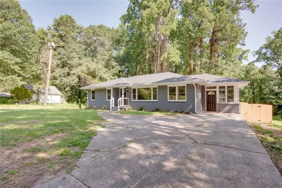 1827 North Avenue Nw, Atlanta, GA 30318 - #2