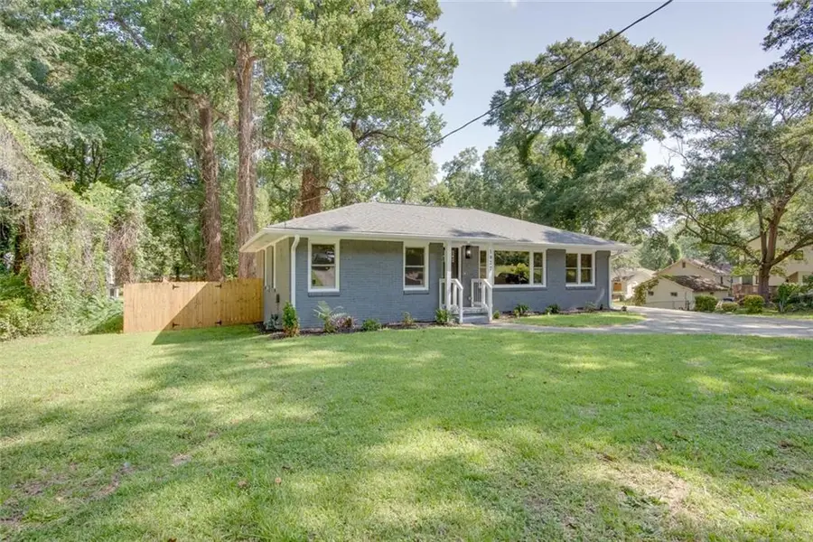 1827 North Avenue Nw, Atlanta, GA 30318 - #3