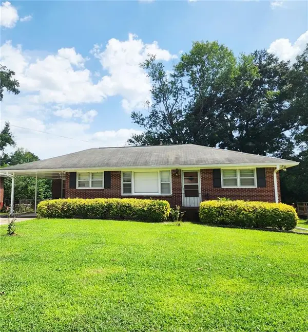965 Laurel Street, Morrow, GA 30260