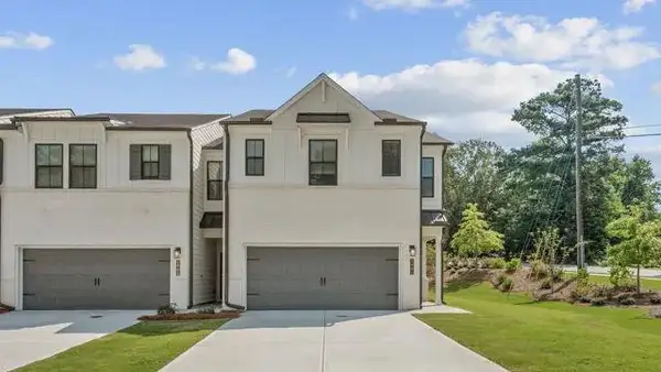 1231 Brooks Ryan Run #85, Lawrenceville, GA 30043