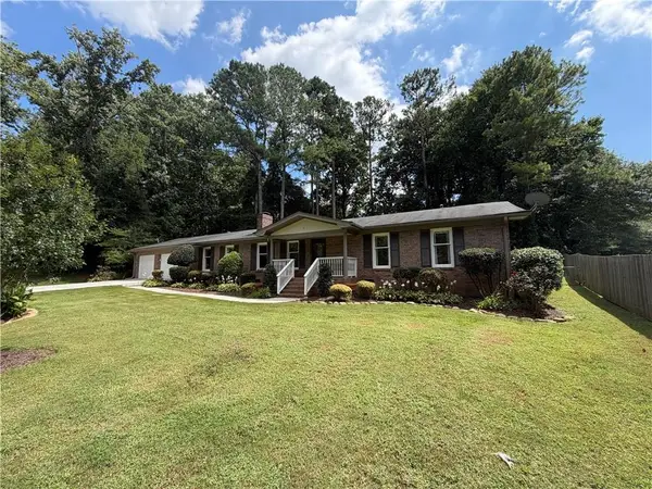 3090 Housley Road, Marietta, GA 30066