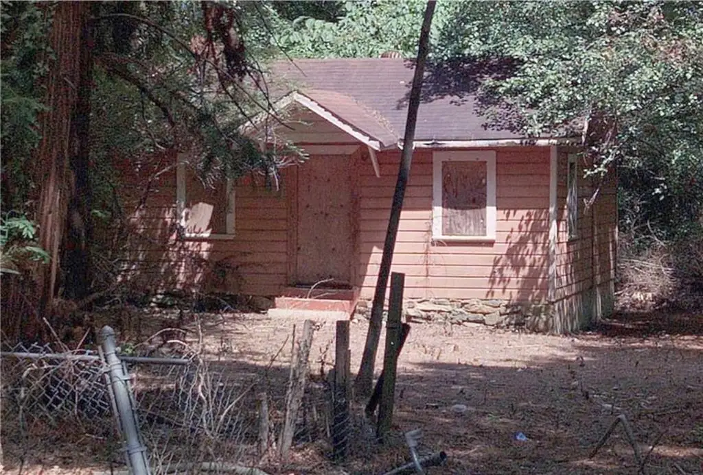 3612 Forrest Park Road Se, Atlanta, GA 30354 - #1