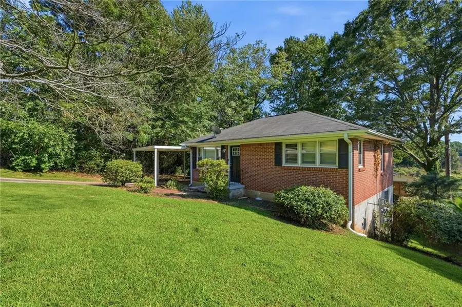713 Melrose Drive, Forest Park, GA 30297 - #3