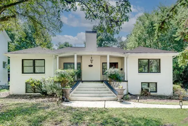1377 Scott Boulevard, Decatur, GA 30030