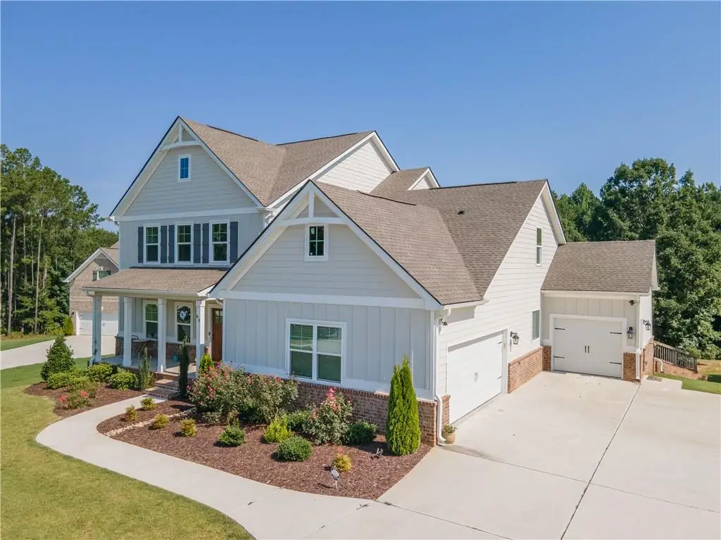69 Ellabelle Court, Senoia, GA 30276 - #1