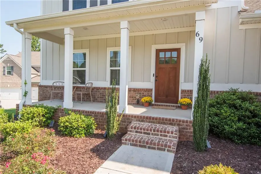 69 Ellabelle Court, Senoia, GA 30276 - #2