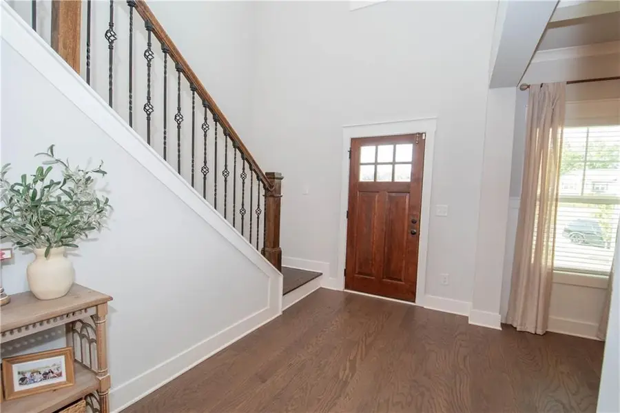 69 Ellabelle Court, Senoia, GA 30276 - #3