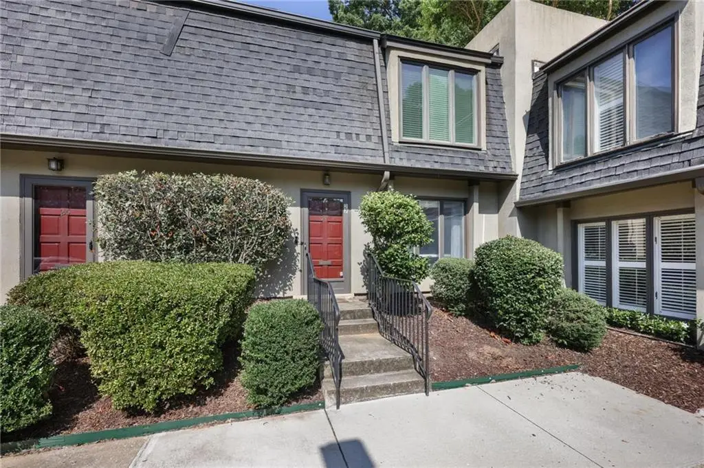27 Ivy Ridge Ne, Atlanta, GA 30342 - #1