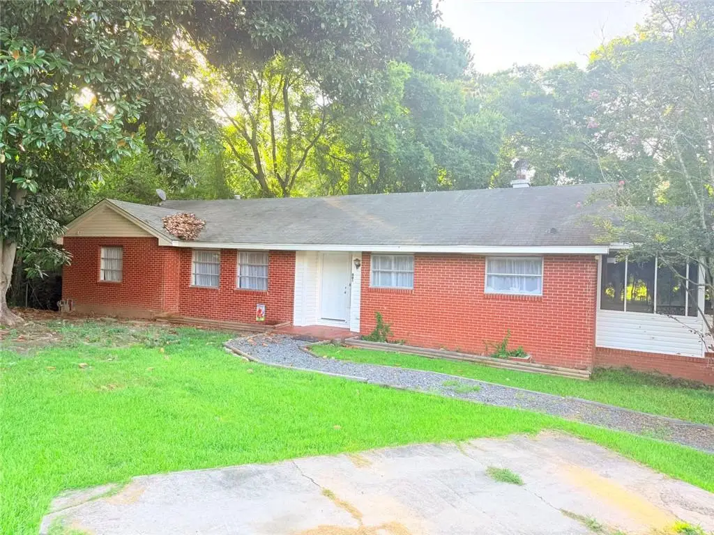 661 Wimbish Road, Macon, GA 31210 - #1