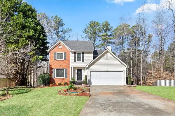 1603 Eagle Drive, Woodstock, GA 30189