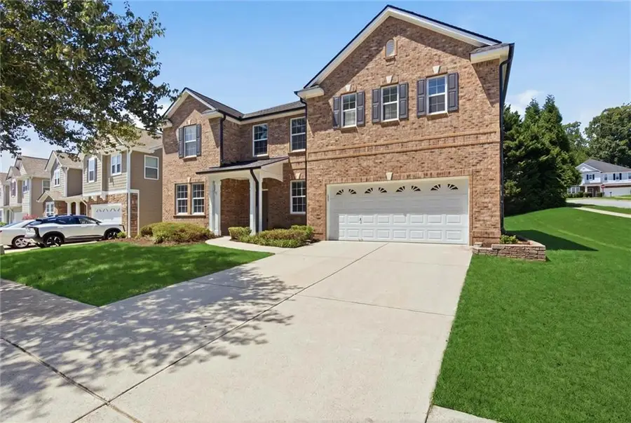 1203 Lanier Springs Drive, Buford, GA 30518 - #2