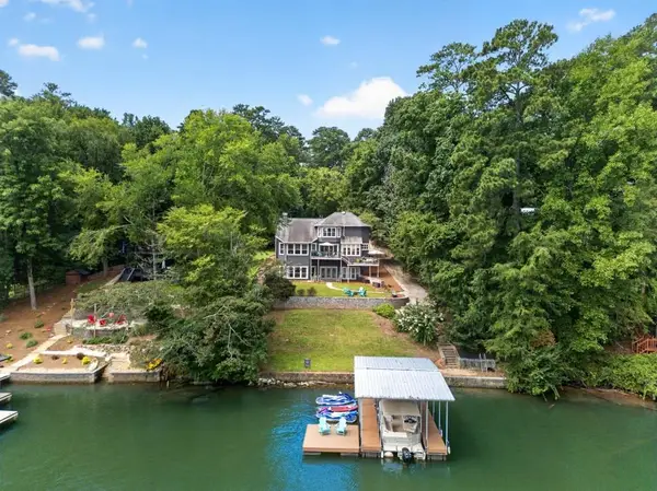 918 Eagle Drive, Monticello, GA 31064