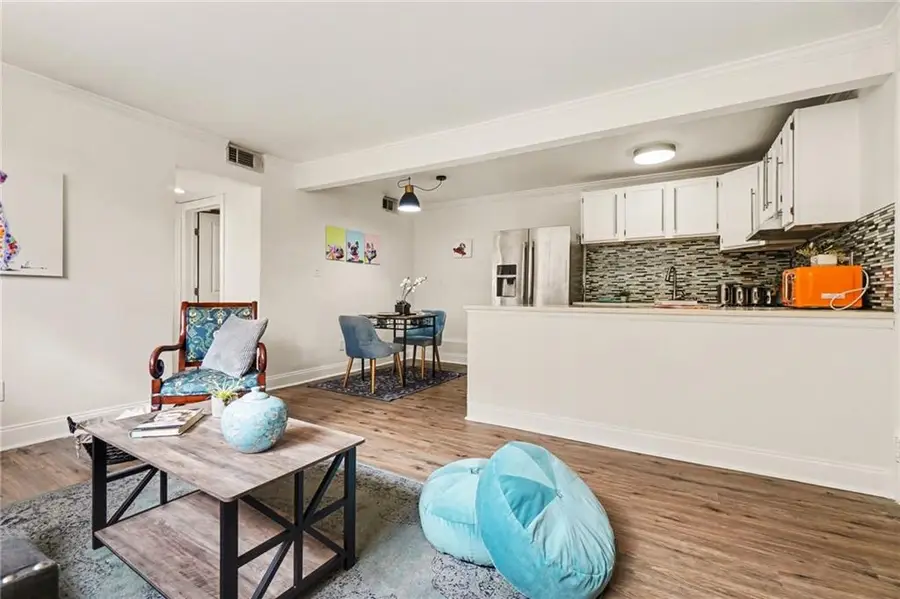 870 Glendale Terrace Ne #11, Atlanta, GA 30308 - #3