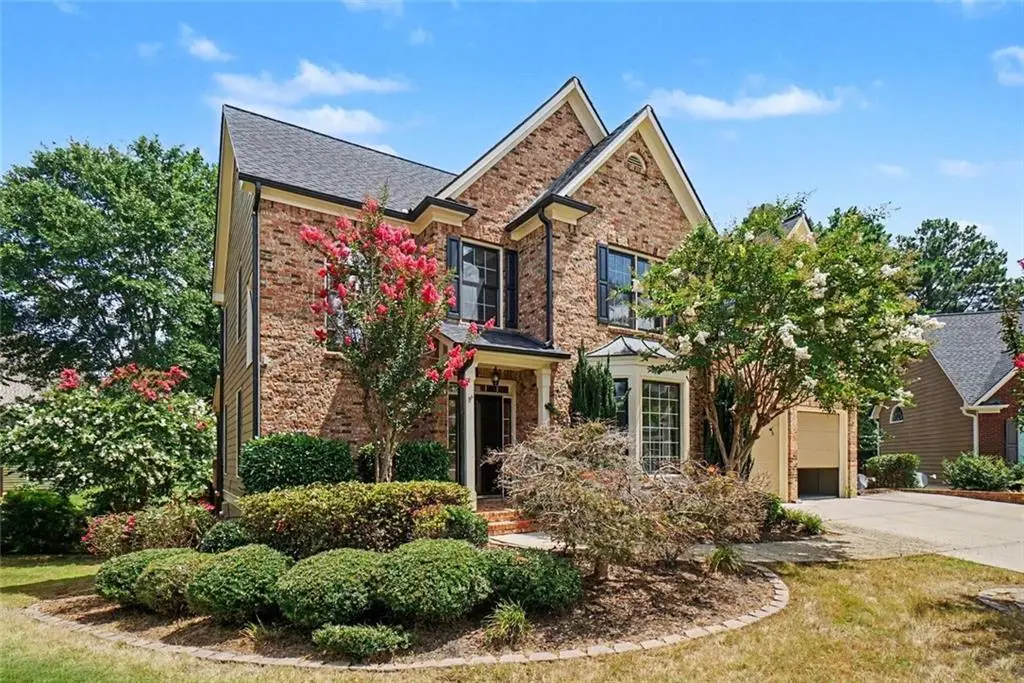 107 Heatherwood Trace, Acworth, GA 30101 - #1